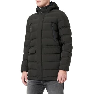 Geox M, svart, 54 Geox M, svart, 54