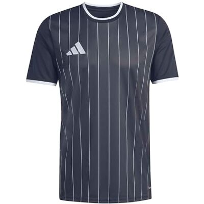 adidas herr Entrada26 Graphic Jersey Shirt, black/white, M adidas herr Entrada26 Graphic Jersey Shirt, black/white, M