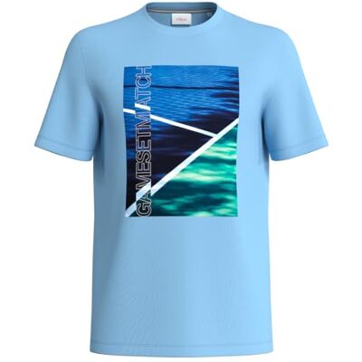 s.Oliver T-shirt, 50 d1, XL s.Oliver T-shirt, 50 d1, XL