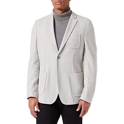 Pierre Cardin Män Olson Casual Business-blazer, 1015, 48 Pierre Cardin Män Olson Casual Business-blazer, 1015, 48