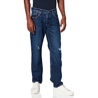 s.Oliver Jeans för män, 56y5, 33W x 34L s.Oliver Jeans för män, 56y5, 33W x 34L
