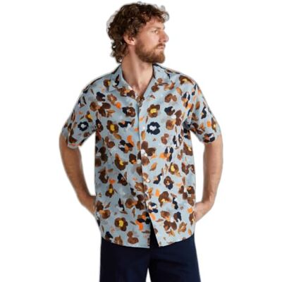 United herr Camicia M/M 5hpwuq05b Skjorta United herr Camicia M/M 5hpwuq05b Skjorta