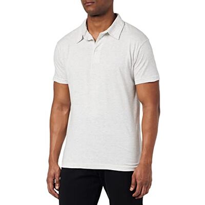 Inside Polo skjorta för män, 63 EU, XXL-3XL Inside Polo skjorta för män, 63 EU, XXL-3XL