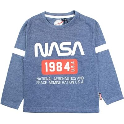 Nasa T-shirt Garçon 8 years Nasa T-shirt Garçon 8 years