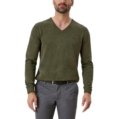 s.Oliver Pullover tröja för män, 79w0, M s.Oliver Pullover tröja för män, 79w0, M