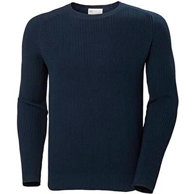 Helly Hansen Dock Rib tröja för män Helly Hansen Dock Rib tröja för män