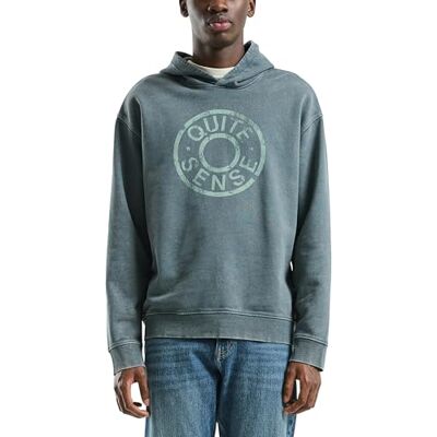 QS sweatshirt, 55 d0, M QS sweatshirt, 55 d0, M
