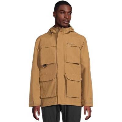 Columbia Landroamer II Jacket för herrar Columbia Landroamer II Jacket för herrar