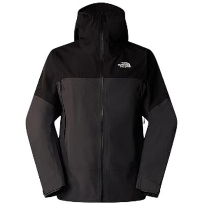 North Face Jazzi GORE-TEX 3L Jacka - Vattentät Utomhusrock North Face Jazzi GORE-TEX 3L Jacka - Vattentät Utomhusrock