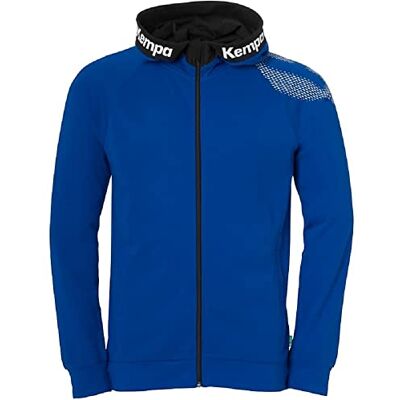 Kempa Pojkar Core 26 huvjacka herr pojkar huvjacka träningsjacka sweatshirt huvtröja tröja med huva Kempa Pojkar Core 26 huvjacka herr pojkar huvjacka träningsjacka sweatshirt huvtröja tröja med huva