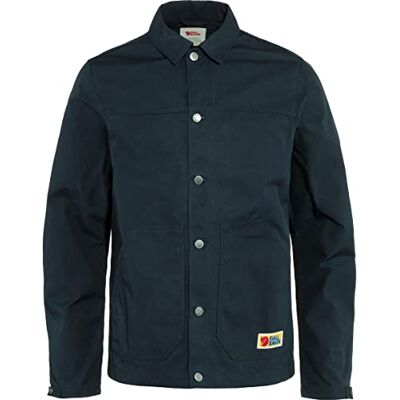 Fjällräven Vardag jacka M jacka för män Fjällräven Vardag jacka M jacka för män