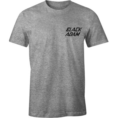 DC Comics MEBLADMTS008 T-shirt, kinesisk grå, L herr, Grov grå, L DC Comics MEBLADMTS008 T-shirt, kinesisk grå, L herr, Grov grå, L