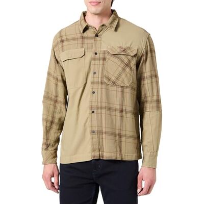 KAPORAL Cope tröja herr, Beige färg, L KAPORAL Cope tröja herr, Beige färg, L