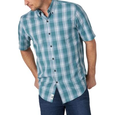 Wrangler Authentics Wrangler herrskjorta Wrangler Authentics Wrangler herrskjorta
