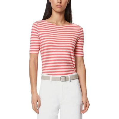 Marc O'Polo dam-t-shirts, kortärmad, c11, XS Marc O'Polo dam-t-shirts, kortärmad, c11, XS
