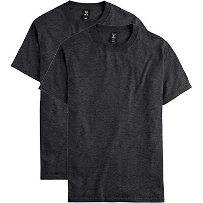 Hanes T-shirt för män Hanes T-shirt för män