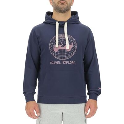Jeep Sweatshirt för män Jeep Sweatshirt för män