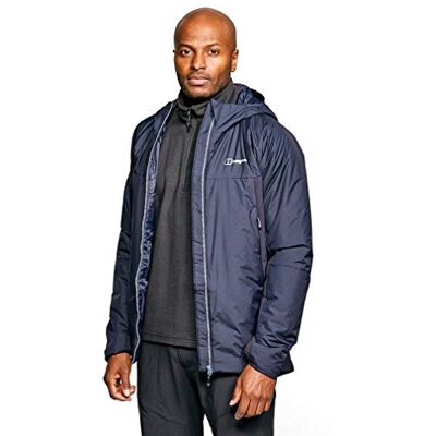 Berghaus Tangra Down Alternativ rock för män Natthimmel S Berghaus Tangra Down Alternativ rock för män Natthimmel S