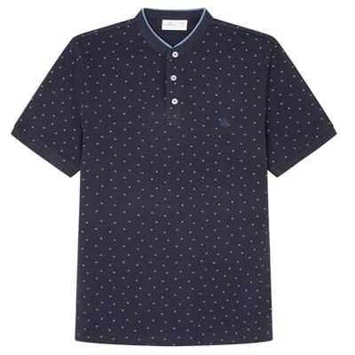 Springfield Pole, Navy, S Springfield Pole, Navy, S