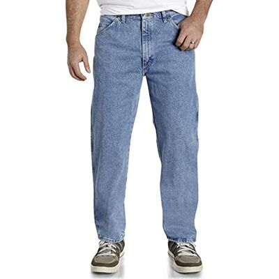 Wrangler Men's Rugged Wear Classic Fit Jean Wrangler Men's Rugged Wear Classic Fit Jean