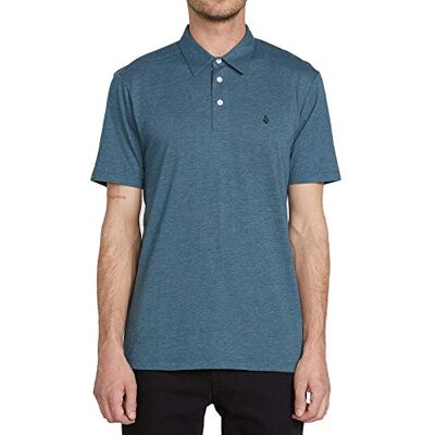 Volcom herr Banger poloskjorta Volcom herr Banger poloskjorta