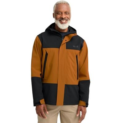 Jack Wolfskin Onera 2l Jkt M herrjacka Jack Wolfskin Onera 2l Jkt M herrjacka