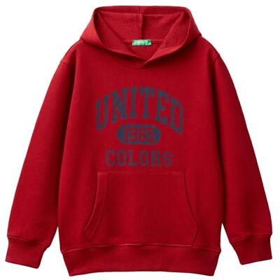 United M/L, Röd, 160 United M/L, Röd, 160