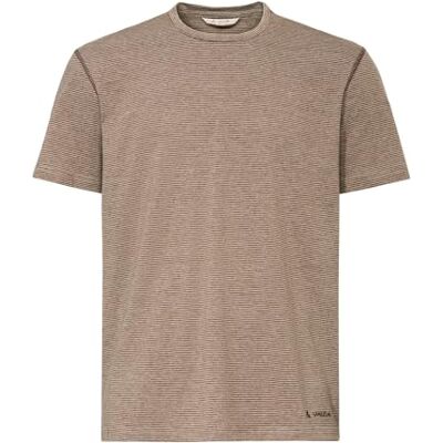 VAUDE herr Men's Mineo Striped T-shirt Ii T-tröja VAUDE herr Men's Mineo Striped T-shirt Ii T-tröja
