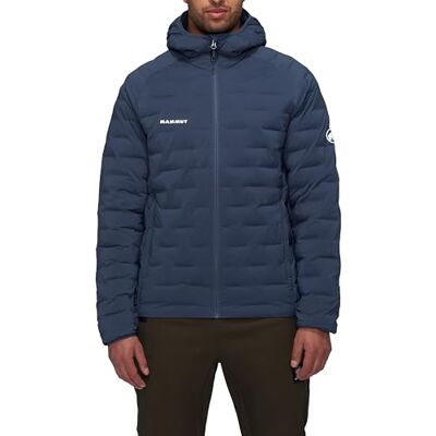 Mammut Herr sändare i huva herr Hardshell jacka Mammut Herr sändare i huva herr Hardshell jacka