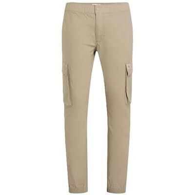 Calvin CK JEANS Herr SKINNY CARGO J30J327614, Grå (Stengrå), 33W, Grå sten grå, 33W UK Calvin CK JEANS Herr SKINNY CARGO J30J327614, Grå (Stengrå), 33W, Grå sten grå, 33W UK