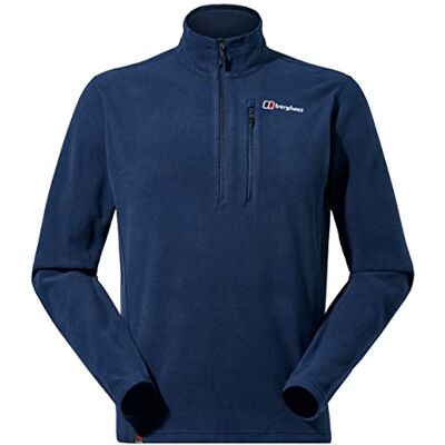 Berghaus Herr Prism Micro Polartec Halfzip fleecejacka Berghaus Herr Prism Micro Polartec Halfzip fleecejacka