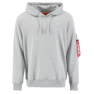 Alpha Industries herr 158321 Tröja Alpha Industries herr 158321 Tröja