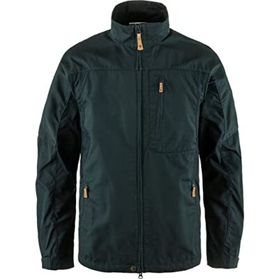 Fjällräven FJALLRAVEN Modell märke kappa Övik Stencollar Jacket M Fjällräven FJALLRAVEN Modell märke kappa Övik Stencollar Jacket M