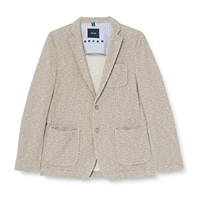 Pierre Cardin Jacka Män Olson, Beige, 54 Pierre Cardin Jacka Män Olson, Beige, 54