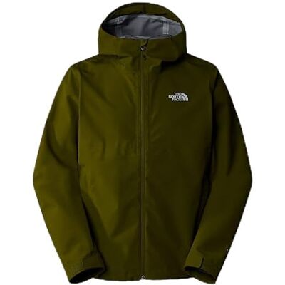 The North Face Whiton 3L Jacka - Vattentät, Justerbara kanter och muddar The North Face Whiton 3L Jacka - Vattentät, Justerbara kanter och muddar
