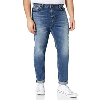 LTB Jeans Alessio Jeans herr, Sky Castle Wash 53499, 29W / 34L LTB Jeans Alessio Jeans herr, Sky Castle Wash 53499, 29W / 34L