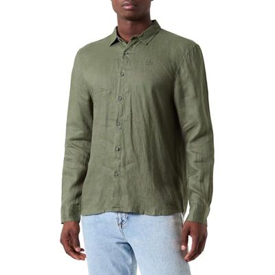 KEY LARGO LUIS 1/1 solid, Grön, 3XL KEY LARGO LUIS 1/1 solid, Grön, 3XL