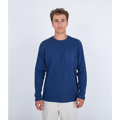 Hurley Felton Thermal Crew Hurley Felton Thermal Crew
