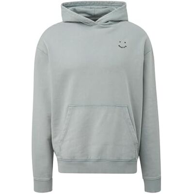 QS sweatshirt, 72d0, XXL QS sweatshirt, 72d0, XXL