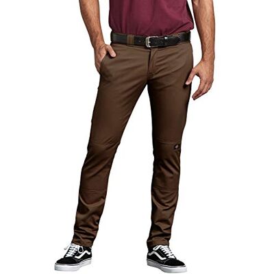 Dickies herr hud rak dubbel knäarbete byxa användbarhet Dickies herr hud rak dubbel knäarbete byxa användbarhet