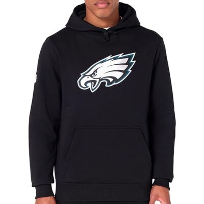 New Era NFL huvtröja tröja amerikansk fotboll laglogotyp huvtröja New Era NFL huvtröja tröja amerikansk fotboll laglogotyp huvtröja