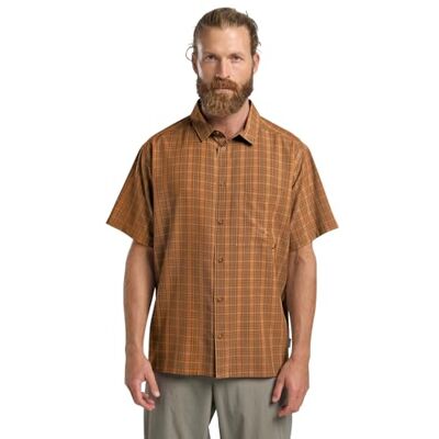Jack Wolfskin MESETA T-shirt M Jack Wolfskin MESETA T-shirt M