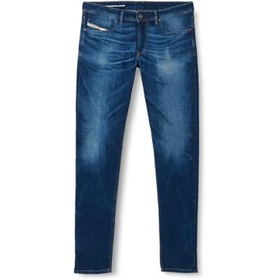 Diesel Jeans herr, 01-0pfau, 27 Corto Diesel Jeans herr, 01-0pfau, 27 Corto