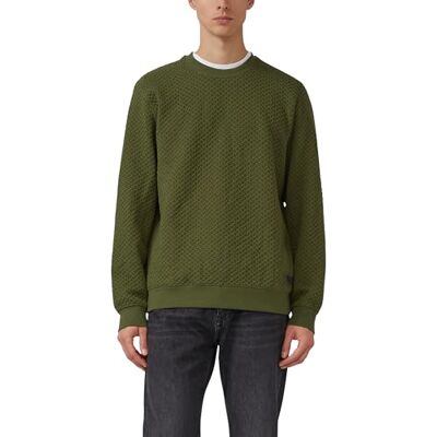 s.Oliver sweatshirt, 7983, 3XL s.Oliver sweatshirt, 7983, 3XL