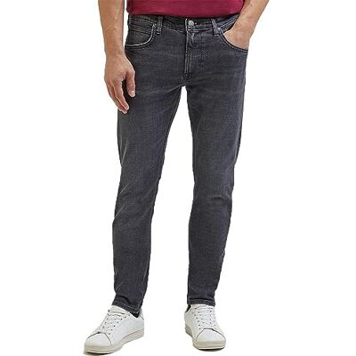 Lee herr LUKE I Classic Jeans , ECLIPSE, 34W / 32L Lee herr LUKE I Classic Jeans , ECLIPSE, 34W / 32L