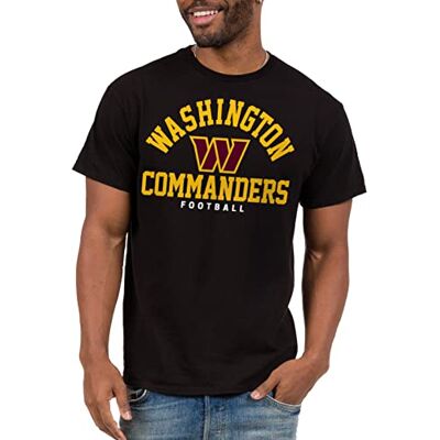 Junk Food Skräpmat kläder x NFL – unisex vuxen klassisk laglogotyp – officiellt licensierad kortärmad t-shirt Junk Food Skräpmat kläder x NFL – unisex vuxen klassisk laglogotyp – officiellt licensierad kortärmad t-shirt
