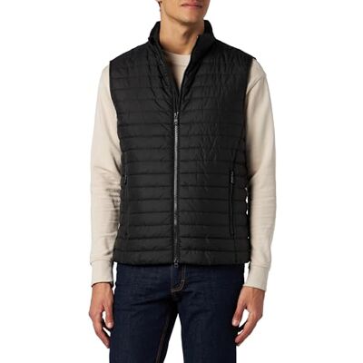Geox M, svart, 56 Geox M, svart, 56
