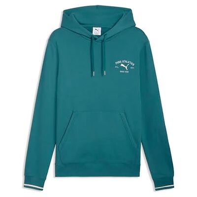 PUMA CLASS Graphic Hoodie TR PUMA CLASS Graphic Hoodie TR