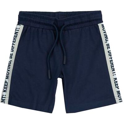 Chicco Shorts, Mörkblå, 9 M�nader Chicco Shorts, Mörkblå, 9 M�nader
