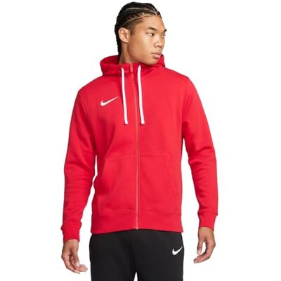 NIKE herr Team Club 20 Jacka med huva NIKE herr Team Club 20 Jacka med huva